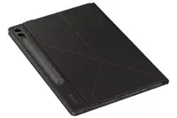 SAMSUNG Book Cover Tab S9+ Black EF-BX810-PBE