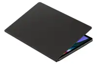 SAMSUNG Book Cover Tab S9+ Black EF-BX810-PBE