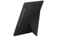 SAMSUNG Book Cover Tab S9+ Black EF-BX810-PBE
