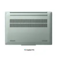LENOVO IdeaPad Slim 5 14AGP11, 14.0" WUXGA, AMD Ryzen AI 7 445, 16GB, 512GB SSD, DOS, Breeze Moss (83S10045YA+PWR-C)