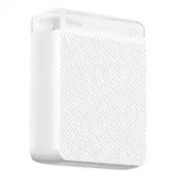 REMAX Power bank 10000mAh 20W Wireless White RPP-9