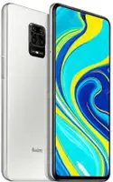 Xiaomi Redmi Note 9S EU 6+128 Glacier White