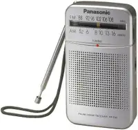 PANASONIC RF-P50