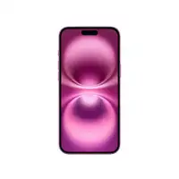 APPLE iPhone 16 Plus 256GB Pink mxy13sx/a