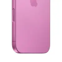APPLE iPhone 16 Plus 256GB Pink mxy13sx/a