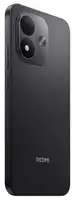 XIAOMI Redmi Note 17 6GB/256GB Black MZB0NINEU