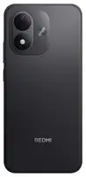 XIAOMI Redmi Note 17 6GB/256GB Black MZB0NINEU