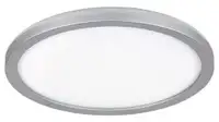RABALUX Lambert nadgradna plafonjera LED 15W 4000K okrugla