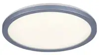 RABALUX Lambert nadgradna plafonjera LED 15W 4000K okrugla