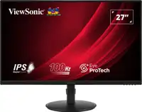 VIEWSONIC VA2708-HDJ