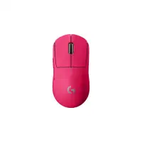 LOGITECH G PRO X SUPERLIGHT MAGENTA EER2 910-005956