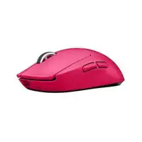LOGITECH G PRO X SUPERLIGHT MAGENTA EER2 910-005956