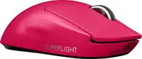 LOGITECH G PRO X SUPERLIGHT MAGENTA EER2 910-005956