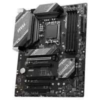 MSI B760 GAMING PLUS WIFI
