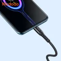 MCDODO CA-2271 kabl USB na TIP-C, 1m