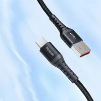 MCDODO CA-2271 kabl USB na TIP-C, 1m