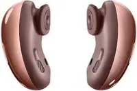 SAMSUNG GALAXY BUDS LIVE TWS BRONZANE