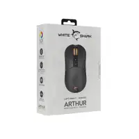 WHITE SHARK GM 9005 ARTHUR BLACK RGB 10000 dpi