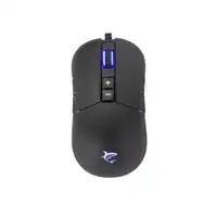 WHITE SHARK GM 9005 ARTHUR BLACK RGB 10000 dpi