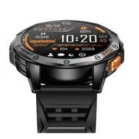 MOYE Smart Watch NavX Pro GPS Black