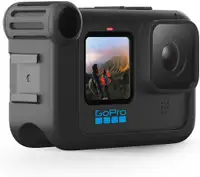 GoPro Media Mod (Hero 9 Black) ADFMD-001