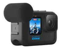 GoPro Media Mod (Hero 9 Black) ADFMD-001