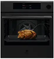 ELECTROLUX KOCAP3XT