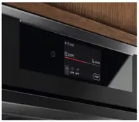 ELECTROLUX KOCAP3XT