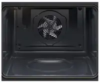 ELECTROLUX KOCAP3XT