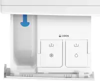 BOSCH WGG244F3BY