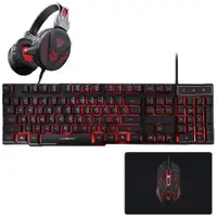 CONNECT XL CXL-KG350 Kit Gaming