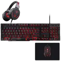 CONNECT XL CXL-KG350 Kit Gaming