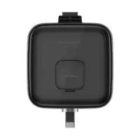 XIAOMI Mijia Smart Steam 7L EU crni BHR08U4EU
