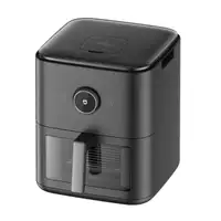 XIAOMI Mijia Smart Steam 7L EU crni BHR08U4EU