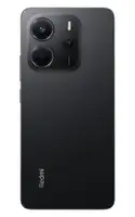 XIAOMI Redmi Note 14 8GB/256GB Midnight Black MZB0IKVEU