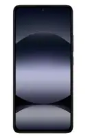 XIAOMI Redmi Note 14 8GB/256GB Midnight Black MZB0IKVEU