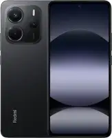 XIAOMI Redmi Note 14 8GB/256GB Midnight Black MZB0IKVEU