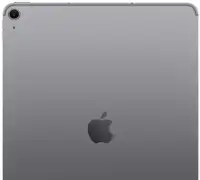 APPLE 13-inch iPad Air (M4) Cellular 256GB - Space Grey mh9h4hc/a