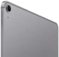 APPLE 13-inch iPad Air (M4) Cellular 256GB - Space Grey mh9h4hc/a