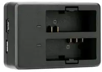 SJCAM DUAL PUNJAC SJ8
