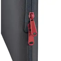 HAMA NEOPRENE 15,6" sivo/crvena