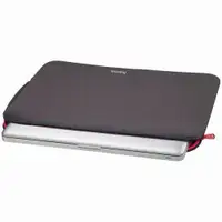 HAMA NEOPRENE 15,6" sivo/crvena
