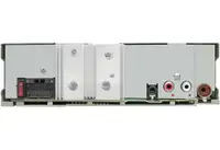 KENWOOD KMM-BT209