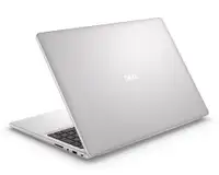 DELL 16 DC16251, 16" FHD+, Intel Core 5 120U, 16GB, 512GB SSD, Backlit, FP, metalni silver