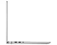 DELL 16 DC16251, 16" FHD+, Intel Core 5 120U, 16GB, 512GB SSD, Backlit, FP, metalni silver