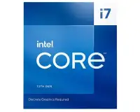 INTEL Core i7-13700F 16-Core 2.10GHz (5.20GHz) Box