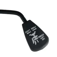 WHITE SHARK PHOENIX Black