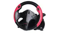 SPAWN MOMENTUM RACING WHEEL