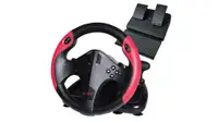 SPAWN MOMENTUM RACING WHEEL