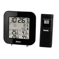 HAMA EWS-200 crna